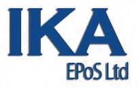IKA Logo